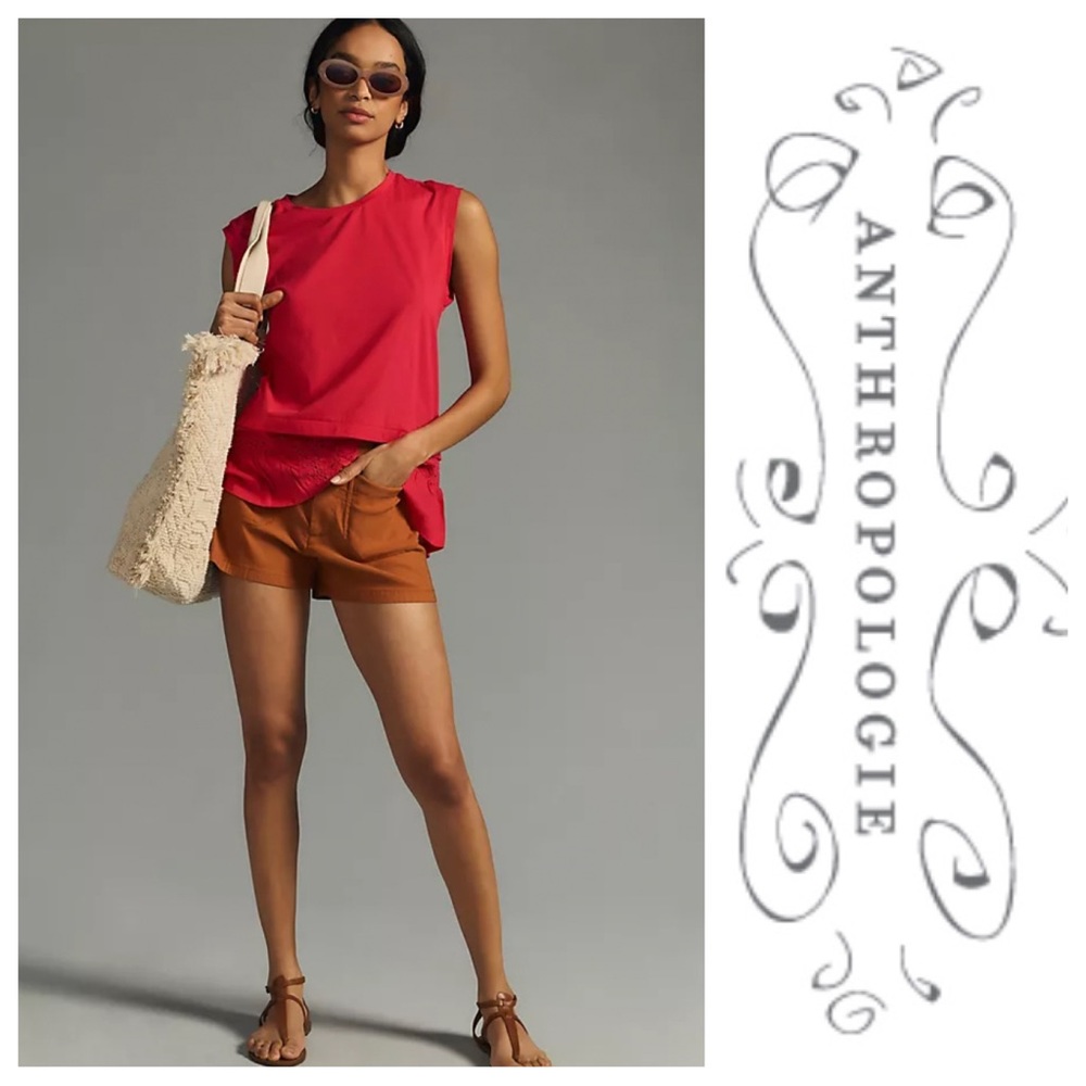 NWT Tiny Janice Ruffled Tank - Picture 1 of 8